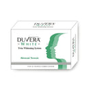 Duvera White Whitening Soap 100g