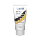 Elmore Face Wash Whitening Charcol Clay 75ml