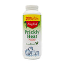 English Prickly Heat Powder Neem Large