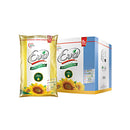Eva Sunflower 1 Ltr Pillow Pouch