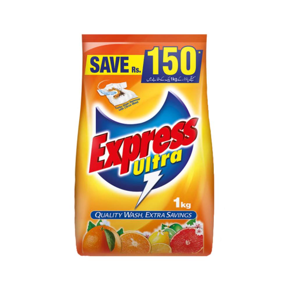 Ultra Express Express Ultra 1kg