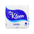 Extra Cleen Kitchen Roll Twin Pack