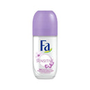 Fa Roll On 50ml Sensitive