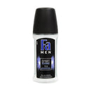 Fa Roll On 50ml Sport Recharge