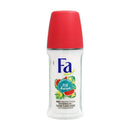 Fa Roll On Fiji Dream Water Melon 50ml