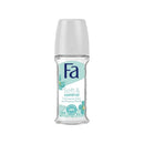 Fa Roll On Soft & Control 50ml