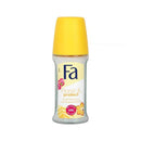 Fa Rollon 50Ml Orchid & Viola