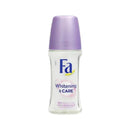 Fa Rollon 50Ml Whitening
