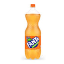 Fanta Jumbo 2.25ltr