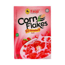 Fauji Corn Flakes Strawberry 150g