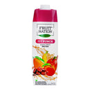 Fruit Nation Nectar Fit Punch 1ltr