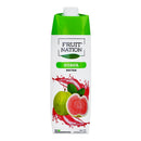 Fruit Nation Nectar Guava 1ltr