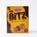 Giggly Big Bitz Choc Filled Candy 30s Rs5