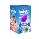 Giggly Big Twisto Blackcurrent Jelly 60s Rs5