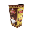 Giggly Eclairs Caramel & Chocolate Toffee 75s