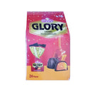 Giggly Glory Caramel Filled Chocolate Rs10