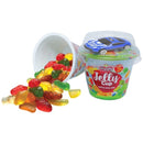 Giggly Jelly Cup Juicy Jelly 112gm