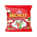Giggly Michelee Chili &Juicy Jelly 1s Rs50