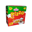 Giggly Pizzo Jelly 30s Rs5