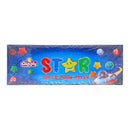 Giggly Star Soft & Juicy Jelly 10s Rs30