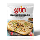 Grin Kandhari Naan 5 Pcs 425gm