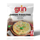 Grin Onion Paratha 3 Pcs 210gm