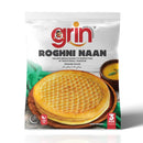 Grin Roghni Naan 3 Pcs 255gm