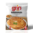 Grin Sheermal Naan 3 Pcs 600gm