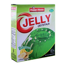 Happy Home Banana Jelly Crystals 80g