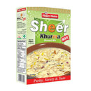 Happy Home Sheer Khurma 160gm