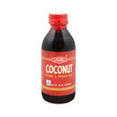 Haque Planters Hair Oil Coconut 120ml