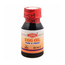 Haque Planters Hair Oil Egg 30ml