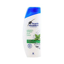 Head & Shoulders Shampoo Menthol Refresh 185ml