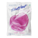 Heart Beat Black Current Candy 90g