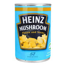 Heinz Mushroom Slice 400g