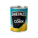 Heinz Mushroom Whole 380g