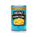 Heinz Young Corn 400g