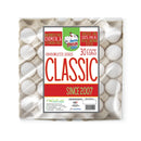 Henday Clssic Egg 30's