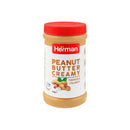 Herman Peanut Butter Creamy 510Gm