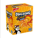 Hilal Dingdong Splash Mango 50pcs