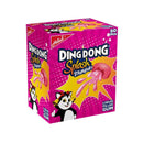 Hilal Dingdong Splash Strawberry 50pcs