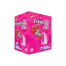 Hilal Fresh Up Strawberry Xtra 50pcs