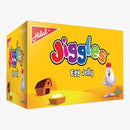 Hilal Jiggles Egg Jelly 18s Rs 20