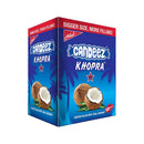 Hilal Khopra Gold Candy Box 50pcs Rs5