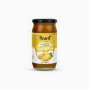 Honest Mango Jam 430g