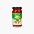 Honest Mix Fruit Jam 430g