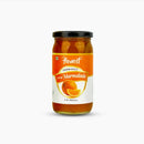 Honest Orange Marmalade Jam 430g