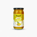 Honest Pineapple Jam 430g
