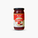 Honest Red Apple Jam 430g