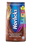 Horlicks Chocolate Malt 320gm